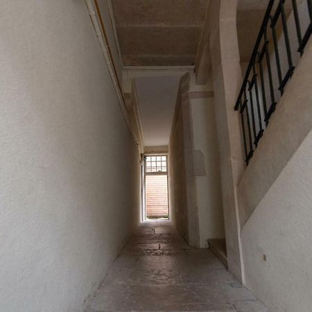 Studio Le Terracotta - Topbnb Dijon Eksteriør billede