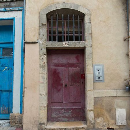 Studio Le Terracotta - Topbnb Dijon Eksteriør billede