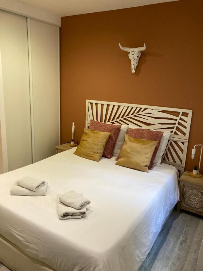 Studio Le Terracotta - Topbnb Dijon Eksteriør billede